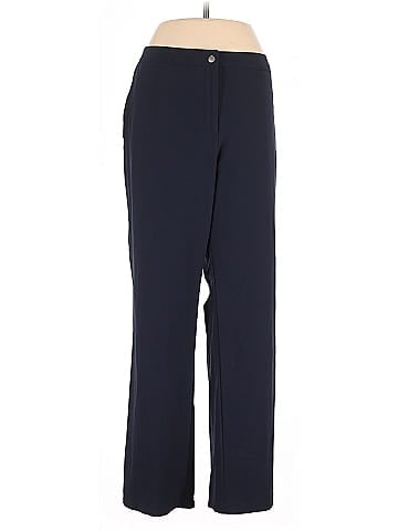 Zenergy by Chico's Dress Pants (view 1)
