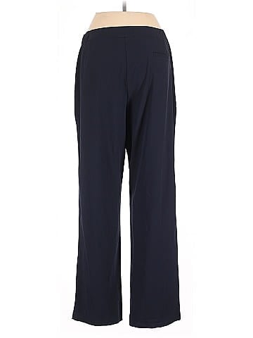 Zenergy by Chico's Dress Pants (view 2)