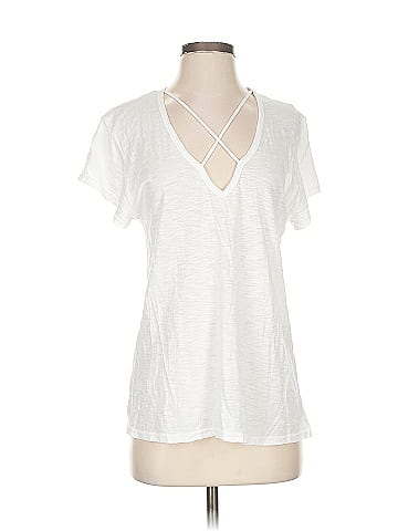 Elan Short Sleeve T-Shirt (view 1)
