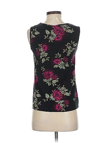 Hanna Andersson Sleeveless T-Shirt (view 2)