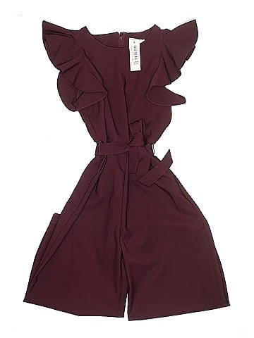 GB Girls Dress (view 1)