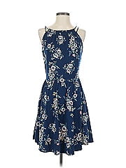 Nine Britton Casual Dress
