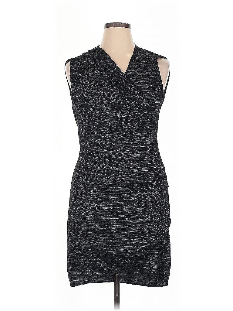 Pre-owned Rd Style Casual Dress In Gray