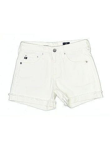 Adriano Goldschmied Shorts (view 1)