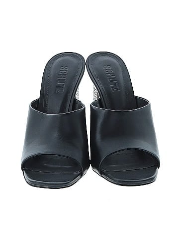 Schutz Wedges (view 2)