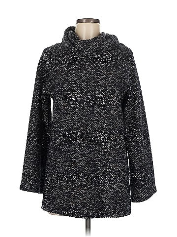 Caffé Marrakesh Turtleneck Sweater (view 1)