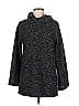 Caffé Marrakesh Gray Turtleneck Sweater Size M - photo 1