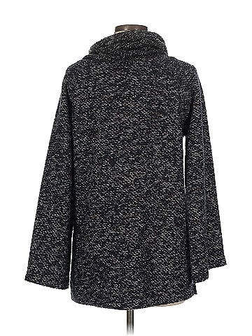 Caffé Marrakesh Turtleneck Sweater (view 2)