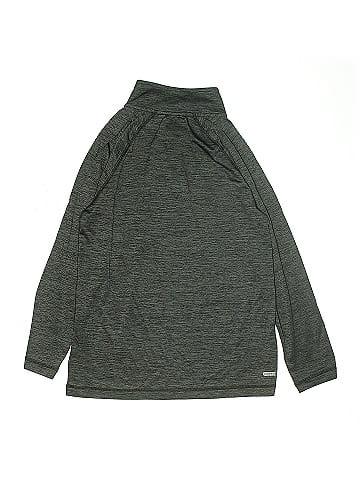 Active by Old Navy Long Sleeve Polo (view 2)