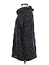 Caffé Marrakesh Gray Turtleneck Sweater Size M - photo 5