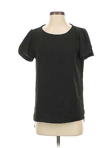 Les Amis Short Sleeve Top (view 1)