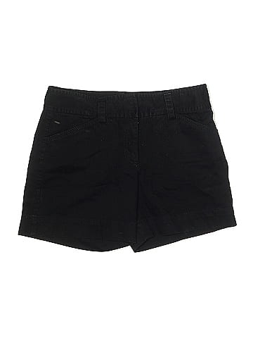 Ann Taylor Factory Shorts (view 1)