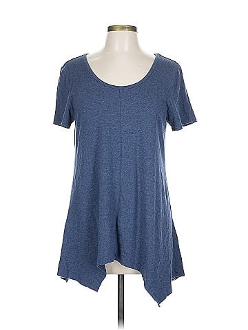 Grace Short Sleeve T-Shirt (view 1)