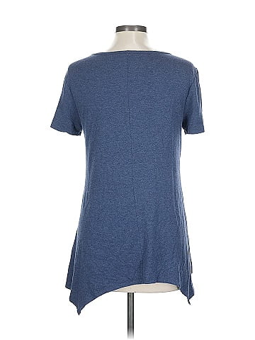 Grace Short Sleeve T-Shirt (view 2)