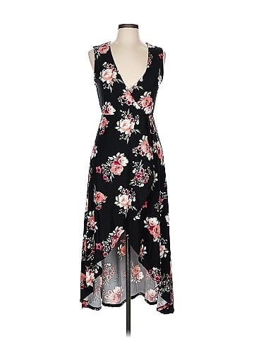 J for Justify Cocktail Dress (view 1)