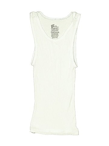 Hanes Sleeveless T-Shirt (view 1)