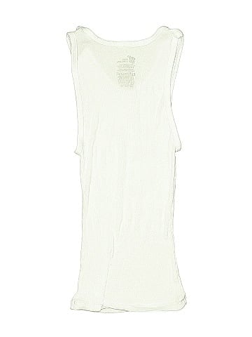 Hanes Sleeveless T-Shirt (view 2)