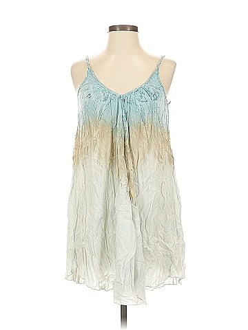 Blue Life Tank Top (view 1)