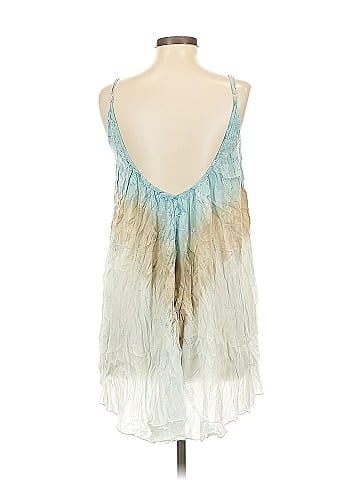 Blue Life Tank Top (view 2)