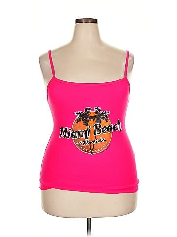 Bella Tank Top (view 1)