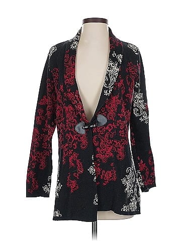 Norm Thompson Cardigan (view 1)