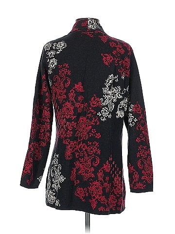 Norm Thompson Cardigan (view 2)
