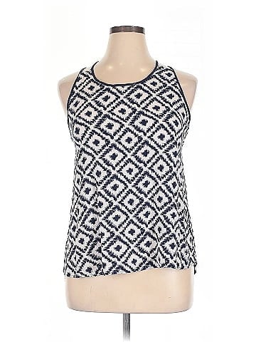 Papermoon Sleeveless Top (view 1)