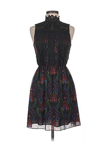Alice + Olivia Cocktail Dress (view 1)