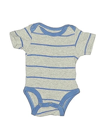 Koala Baby Short Sleeve Onesie (view 1)