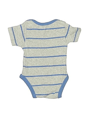 Koala Baby Short Sleeve Onesie (view 2)