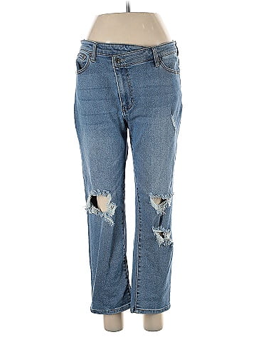 Kendall & Kylie Jeans (view 1)