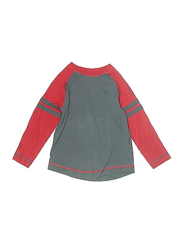 Hanna Andersson Long Sleeve T-Shirt (view 1)