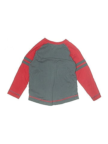 Hanna Andersson Long Sleeve T-Shirt (view 2)