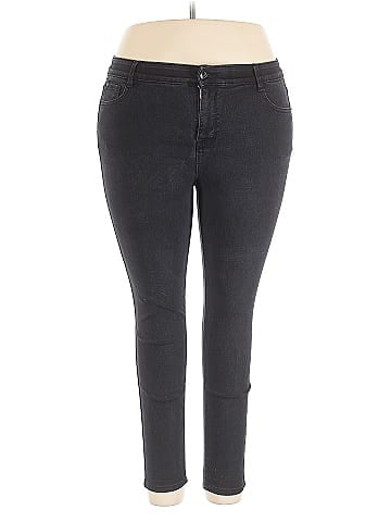 Curve Appeal Jeggings (view 1)