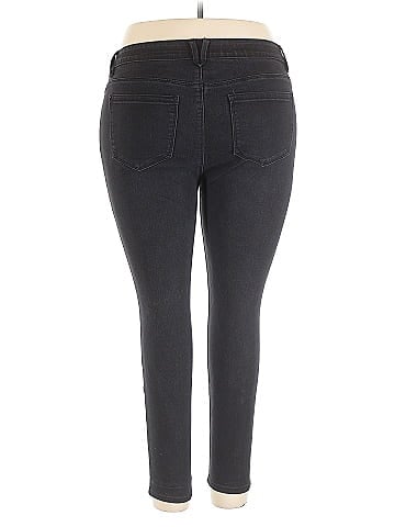 Curve Appeal Jeggings (view 2)