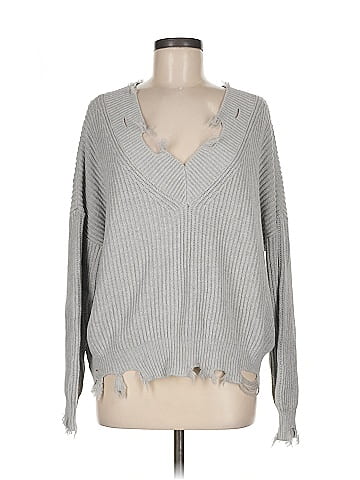 Fab'rik Pullover Sweater (view 1)