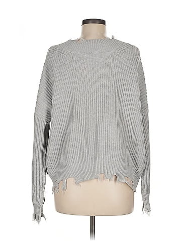 Fab'rik Pullover Sweater (view 2)