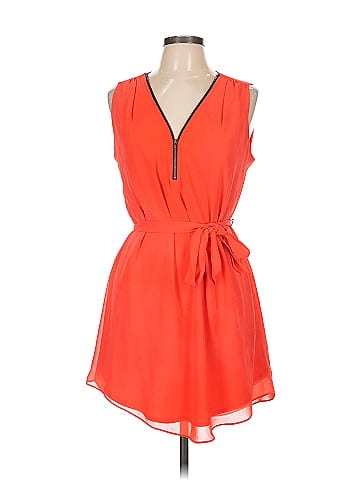 Iz Byer Casual Dress (view 1)
