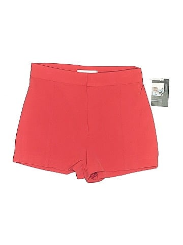 Cooperative Shorts (view 1)