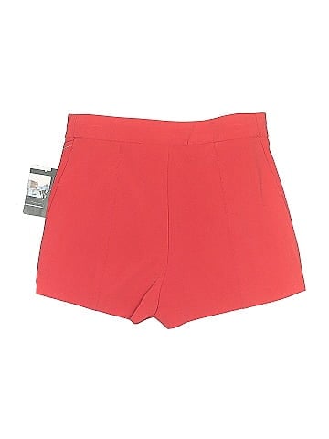Cooperative Shorts (view 2)