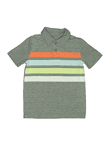 Jumping Beans Short Sleeve Top (view 1)