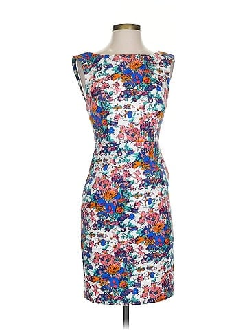 Plenty By Tracy Reese Cocktail Dress (view 1)