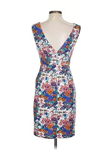 Plenty By Tracy Reese Cocktail Dress (view 2)