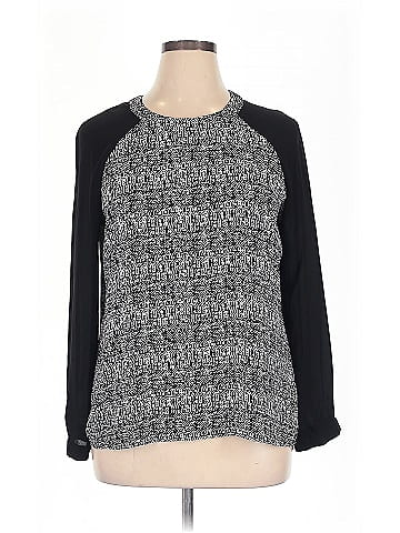 Violet & Claire Long Sleeve Top (view 1)