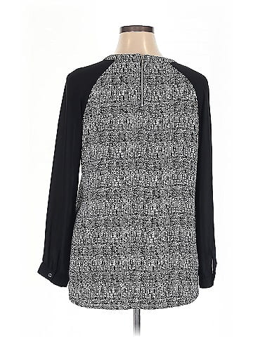 Violet & Claire Long Sleeve Top (view 2)