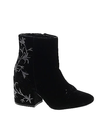 Kenneth Cole New York Ankle Boots (view 1)