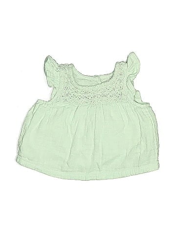 Baby Gap Sleeveless Blouse (view 1)