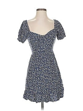 Hollister Juniors' Mini Dresses On Sale Up To 90% Off Retail