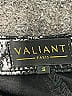 Valiant Animal Print Silver Casual Pants Size S - photo 3