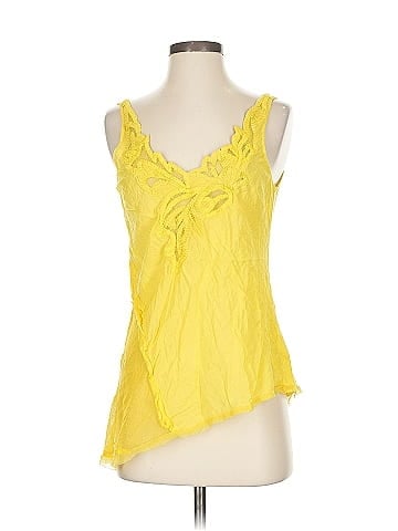 Yoana Baraschi Sleeveless Blouse (view 1)
